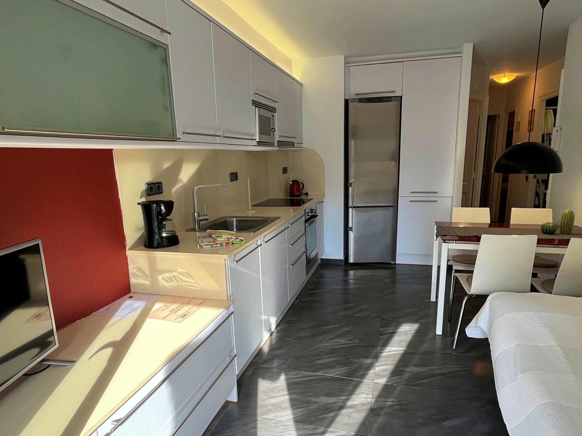 Apartamento Cerca De La Playa Бланес Екстер'єр фото